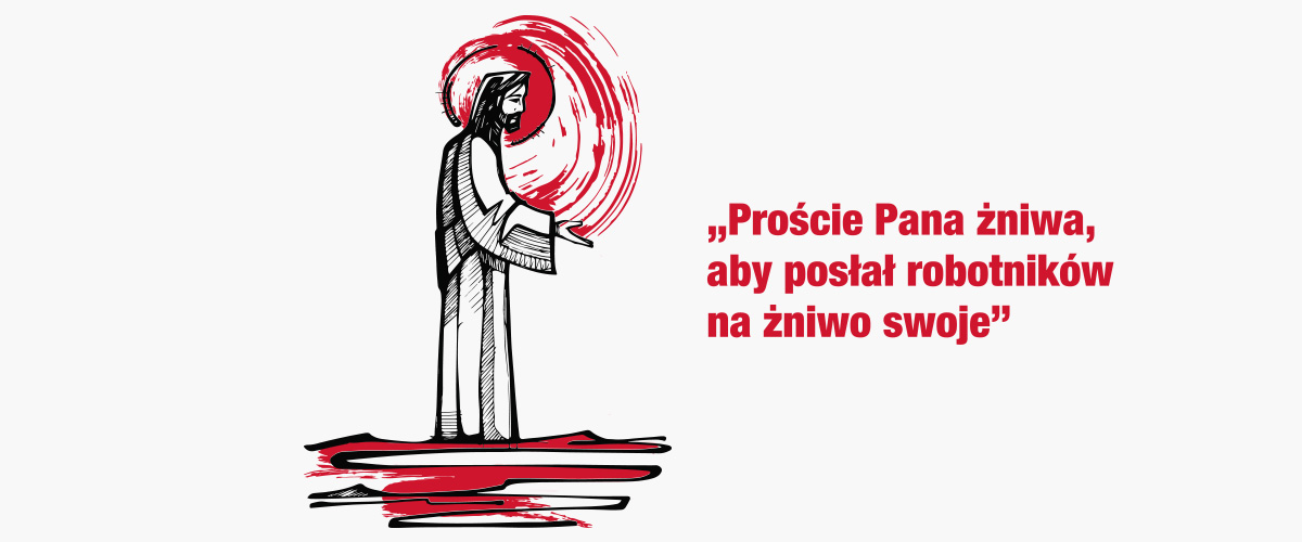 CODZIENNA MODLITWA O POWOŁANIA PAPIEŻA PAWŁA VI